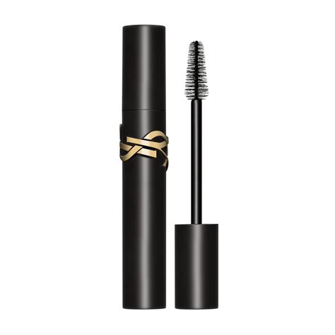 ysl lash clash - mascara volume extrême|YSL mascara boots.